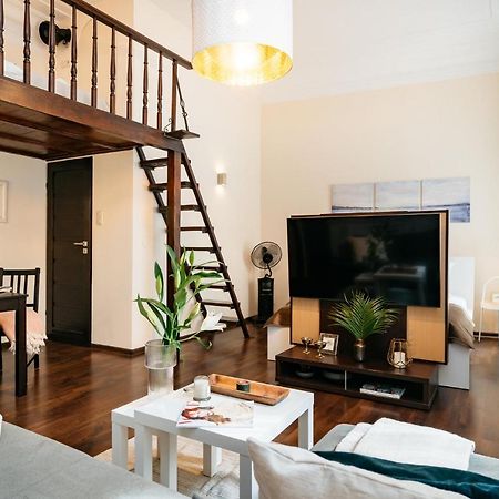 Honey Apartment - Loftaffair Kraków Zewnętrze zdjęcie