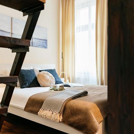 Honey Apartment - Loftaffair Kraków Zewnętrze zdjęcie