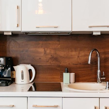 Honey Apartment - Loftaffair Kraków Zewnętrze zdjęcie