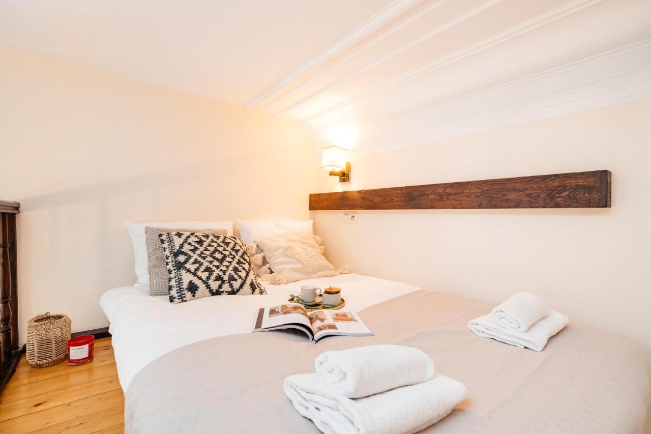 Honey Apartment - Loftaffair Kraków Zewnętrze zdjęcie