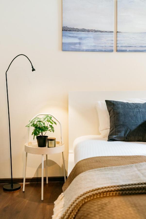 Honey Apartment - Loftaffair Kraków Zewnętrze zdjęcie