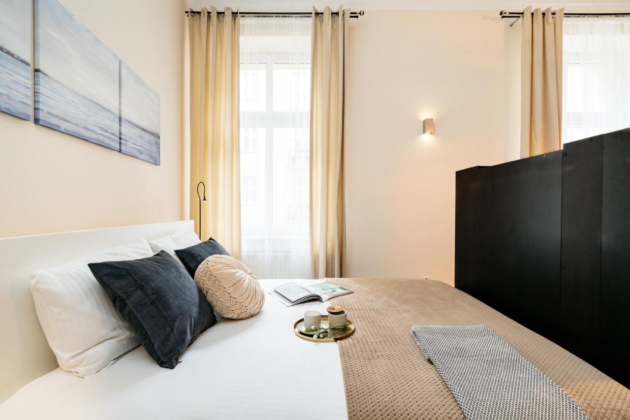 Honey Apartment - Loftaffair Kraków Zewnętrze zdjęcie