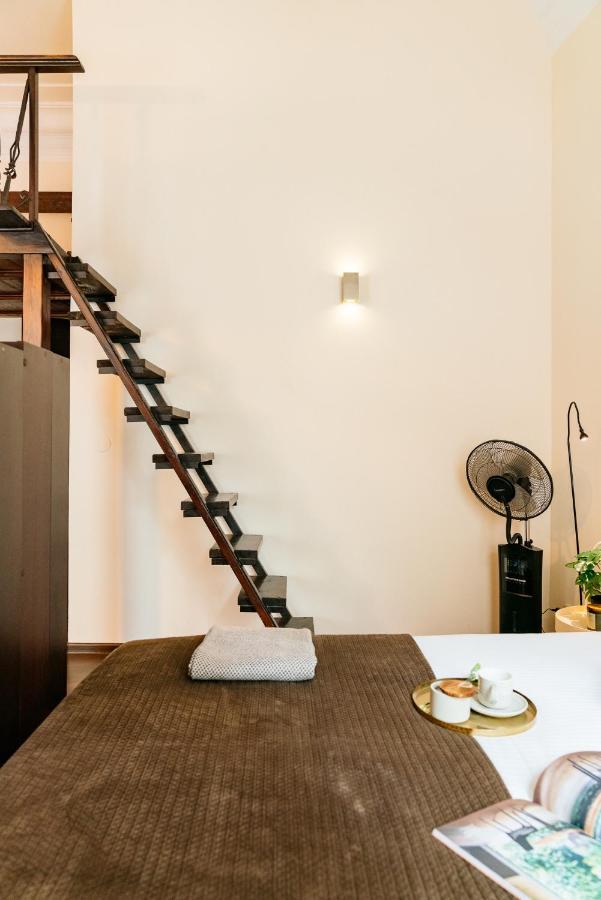 Honey Apartment - Loftaffair Kraków Zewnętrze zdjęcie