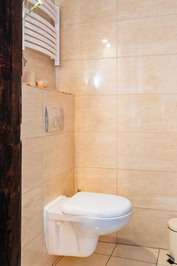 Honey Apartment - Loftaffair Kraków Zewnętrze zdjęcie