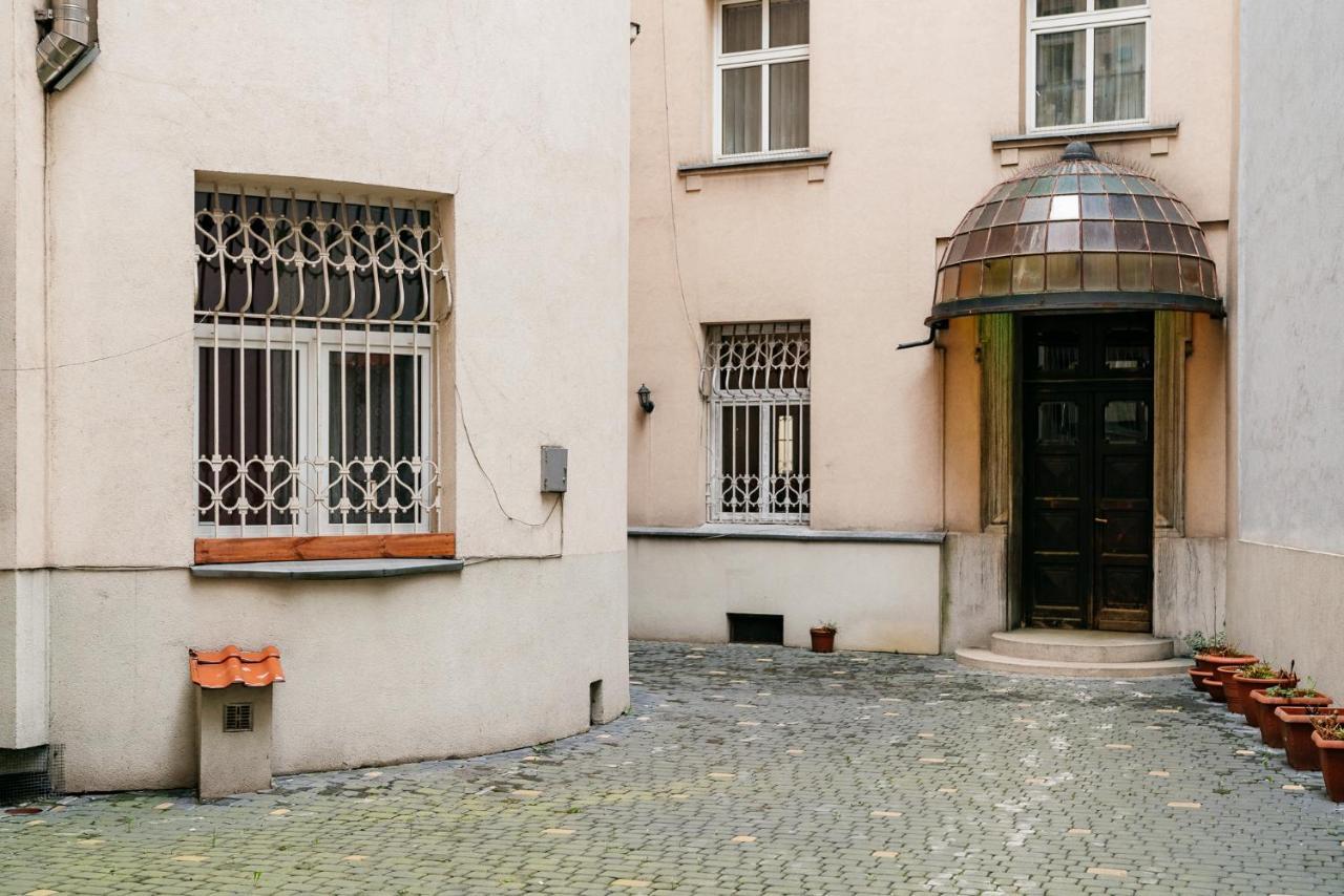 Honey Apartment - Loftaffair Kraków Zewnętrze zdjęcie