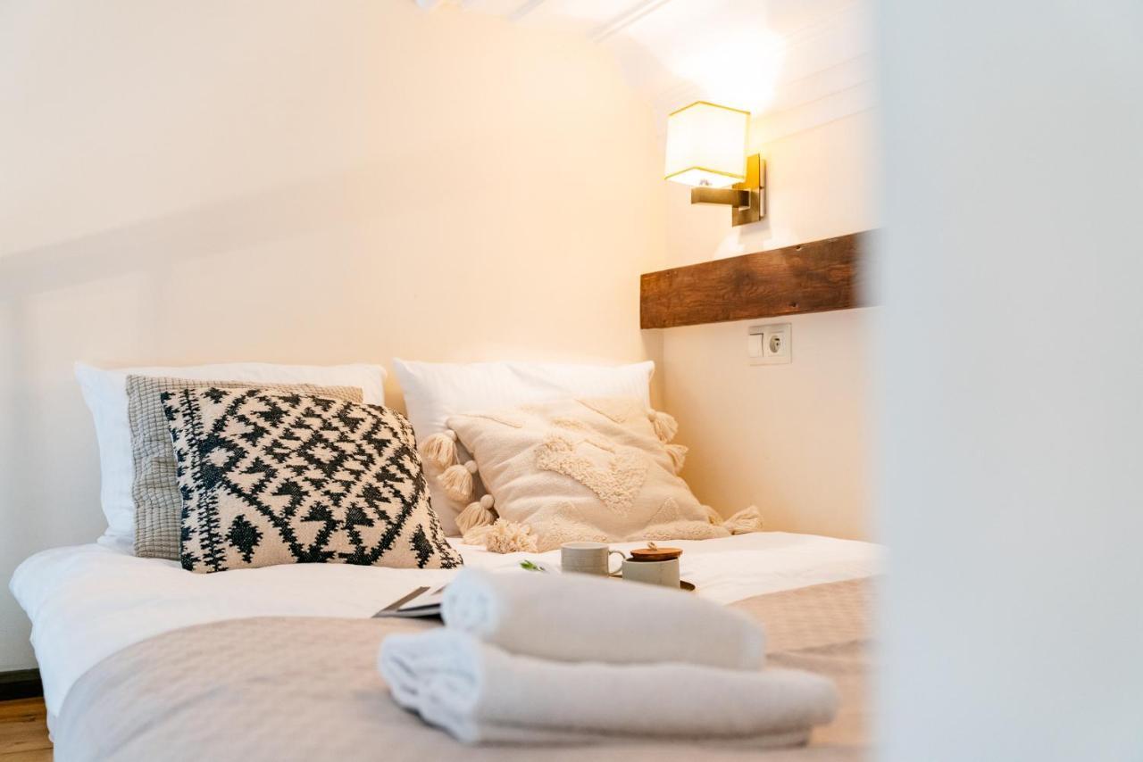 Honey Apartment - Loftaffair Kraków Zewnętrze zdjęcie