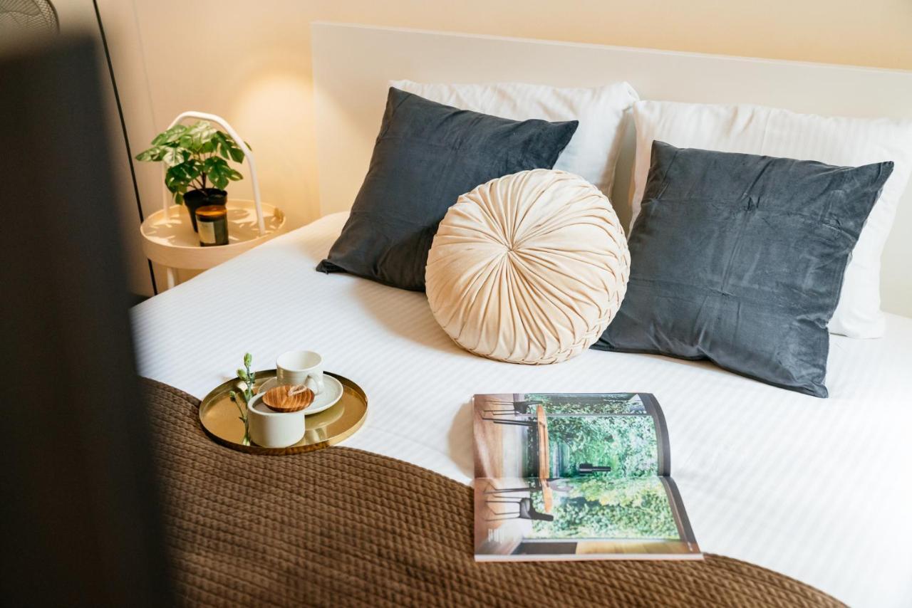 Honey Apartment - Loftaffair Kraków Zewnętrze zdjęcie