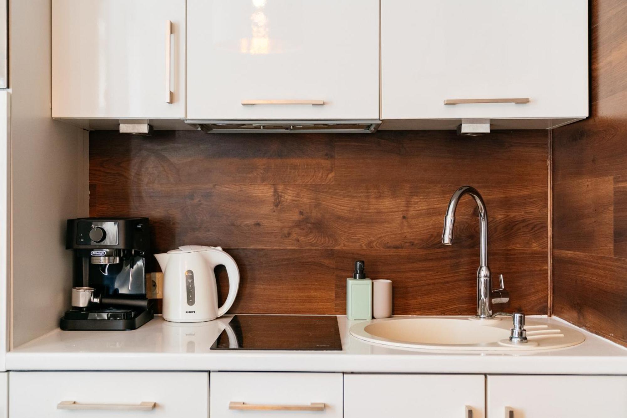 Honey Apartment - Loftaffair Kraków Zewnętrze zdjęcie
