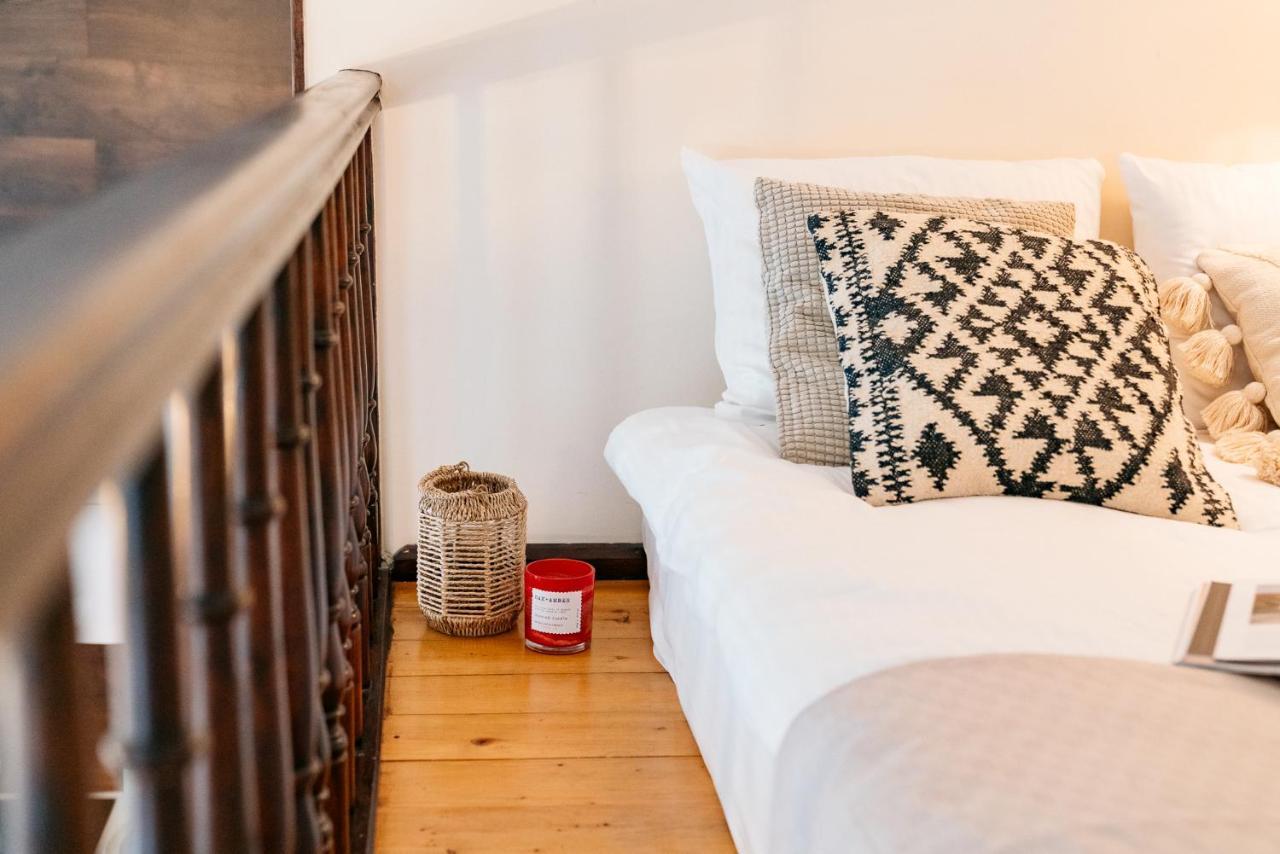 Honey Apartment - Loftaffair Kraków Zewnętrze zdjęcie