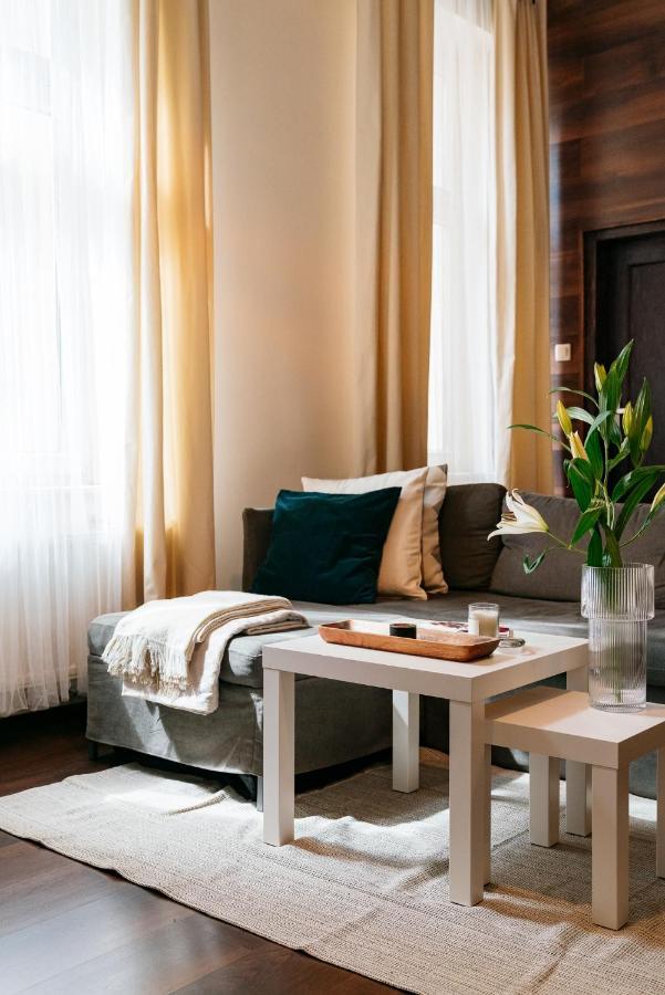 Honey Apartment - Loftaffair Kraków Zewnętrze zdjęcie
