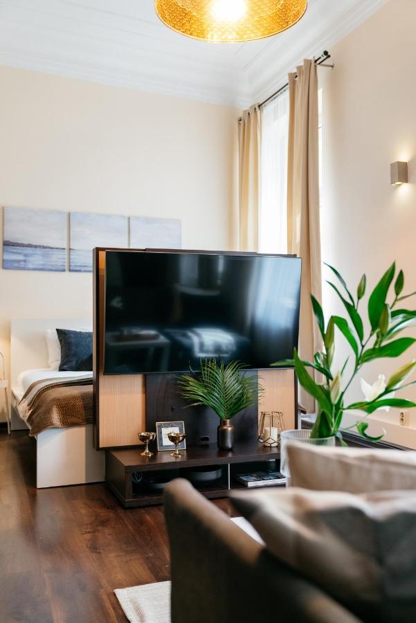Honey Apartment - Loftaffair Kraków Zewnętrze zdjęcie