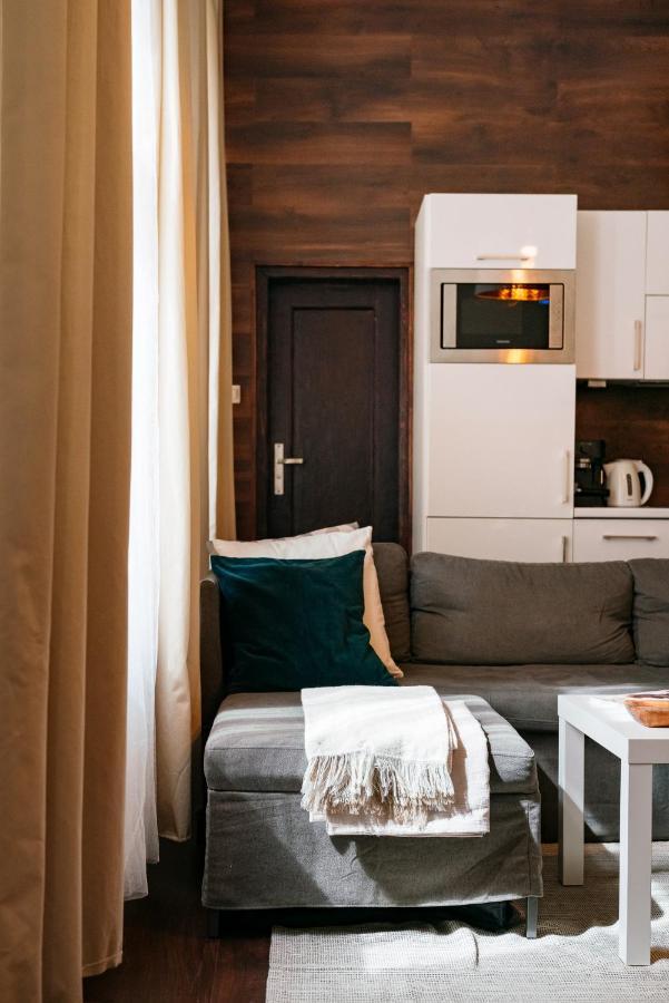 Honey Apartment - Loftaffair Kraków Zewnętrze zdjęcie