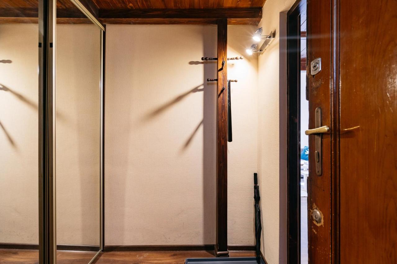 Honey Apartment - Loftaffair Kraków Zewnętrze zdjęcie