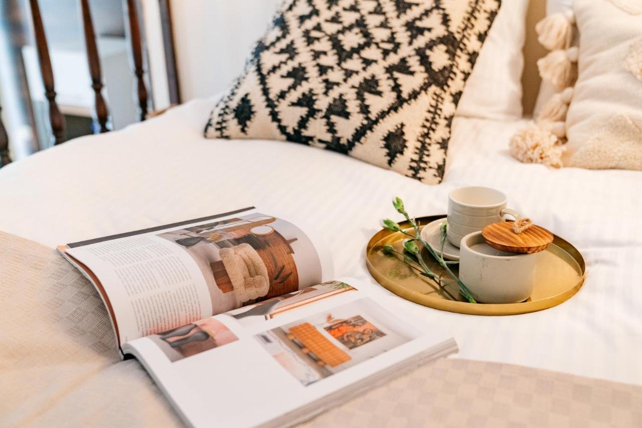 Honey Apartment - Loftaffair Kraków Zewnętrze zdjęcie
