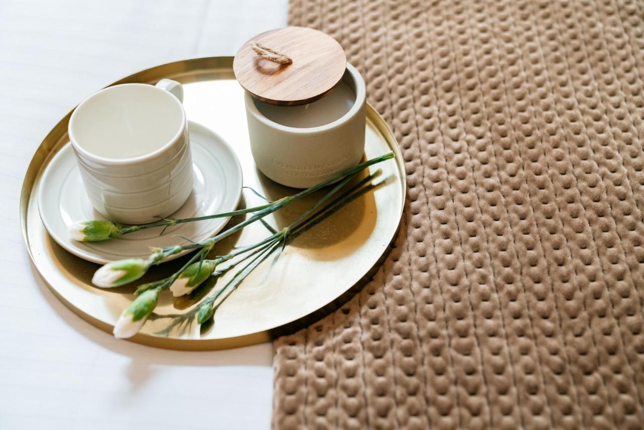 Honey Apartment - Loftaffair Kraków Zewnętrze zdjęcie