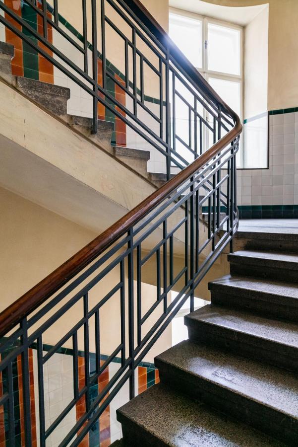 Honey Apartment - Loftaffair Kraków Zewnętrze zdjęcie