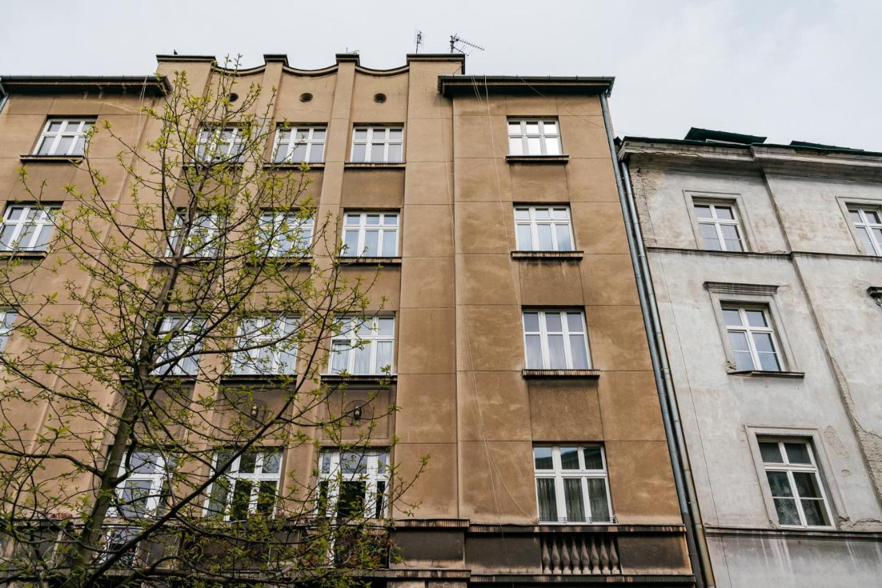 Honey Apartment - Loftaffair Kraków Zewnętrze zdjęcie